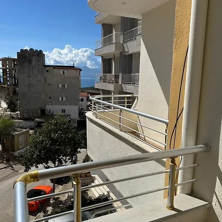 Texas شقة *